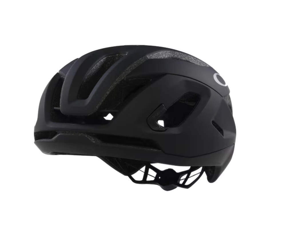 Oakley ARO5 Race EU, Matte Black, M