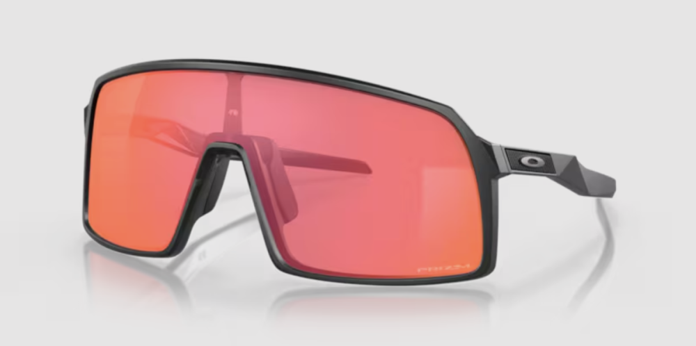 Oakley Sutro, Grey Ink/prizm Road Jade
