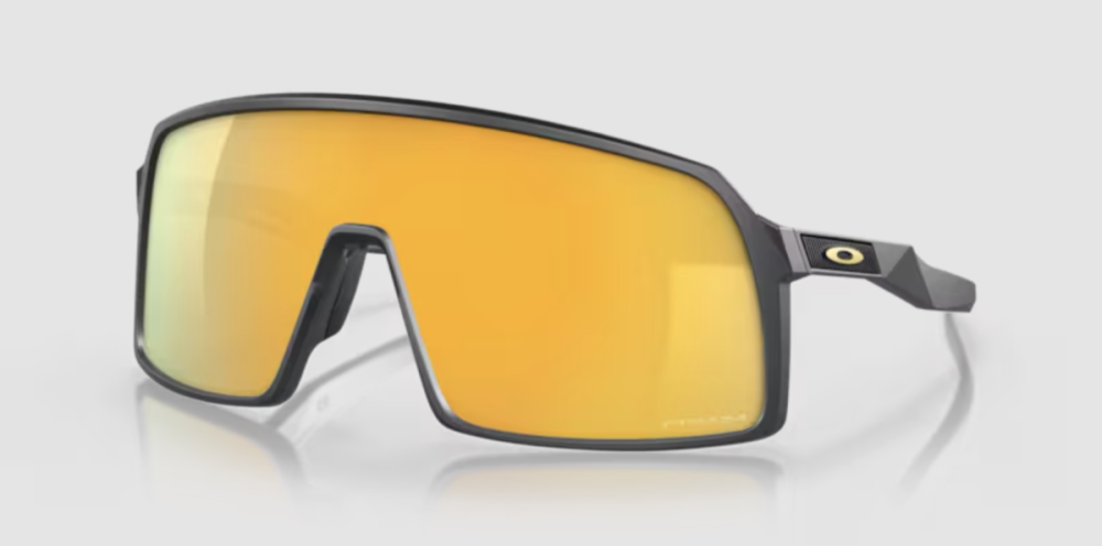 Oakley Sutro, Grey Ink/prizm Road Jade