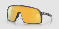 Oakley Sutro, Grey Ink/prizm Road Jade