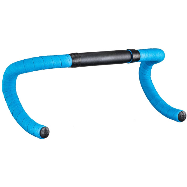 Supacaz Lenkerband Suave 2.5mm, EVA Based, 2000 x 30mm Rot