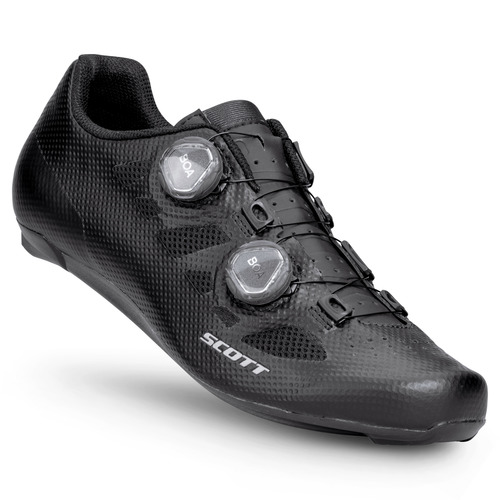 Scott Sports Shoe Road Vertec Boa BKSV/4