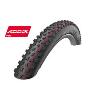 Schwalbe Pneu Rocket Ron 26x2.25 Addix TL-Ready black