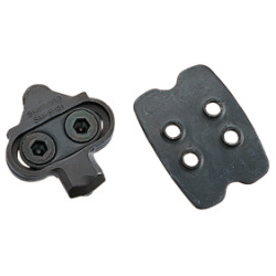 Shimano Schuhplattensatz SM-SH51 SPD Einfachausstieg mit Gegenplatte
