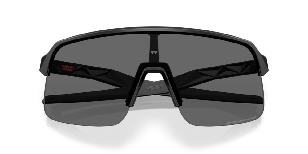 Oakley SUTRO LITE S, Matte Black, Clear Photochromic