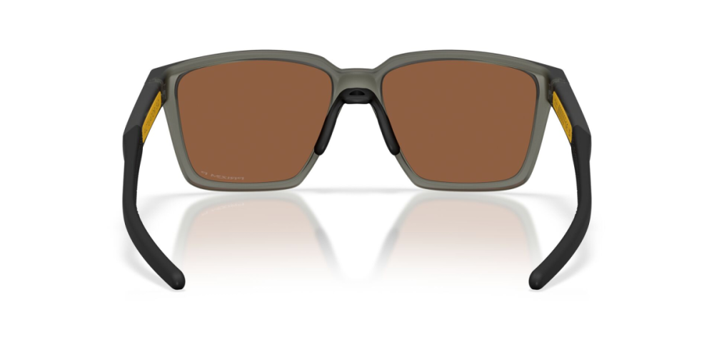 Oakley Actuator SQ Matte Olive Ink, Prizm 24k Polarized