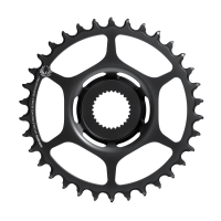 SRAM Chainring Eagle X-Sync2 for Bosch Gen4 Boost148, black, 34T