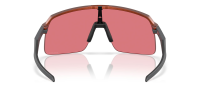 Oakley Sutro Lite, Fire Orange, Prizm Trail Torch
