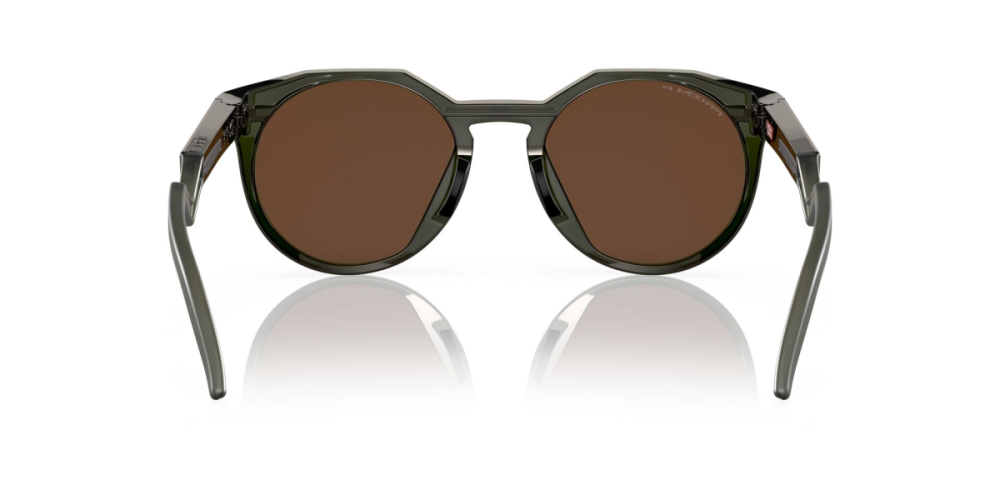 Oakley Hstn, Olive Ink/prizm Tungsten Polarized