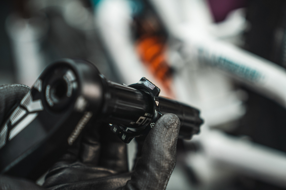 Muc-Off Fahrradreiniger 1l