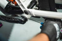 Muc-Off Fahrradreiniger 1l