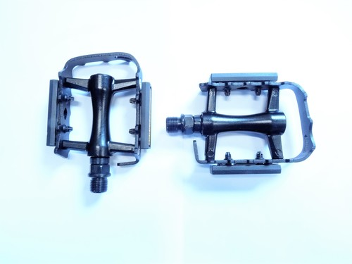 Bergamont Pedal SweepMGNEQ 2016 BLCK/OSZ