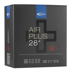 Schwalbe Veloschlauch, SV19+AP AIR PLUS 29+ S40 Sclav