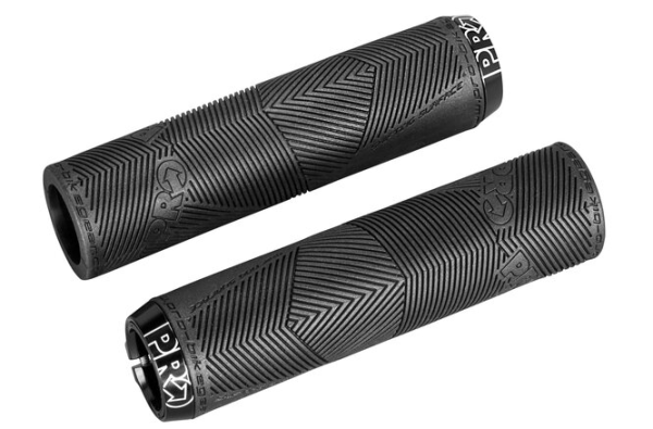 Pro Lenkergriff Sport Grip Lock on 32x130 mm schwarz