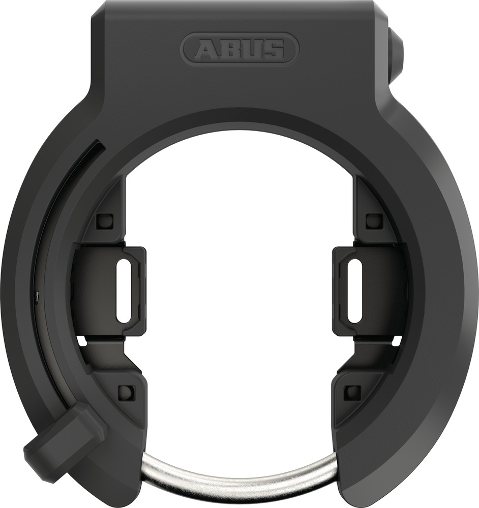 ABUS Rahmenschloss Granit XPlus 6950M NR ohne Halter schwarz