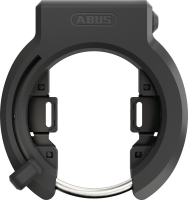ABUS Rahmenschloss Granit XPlus 6950M NR ohne Halter schwarz