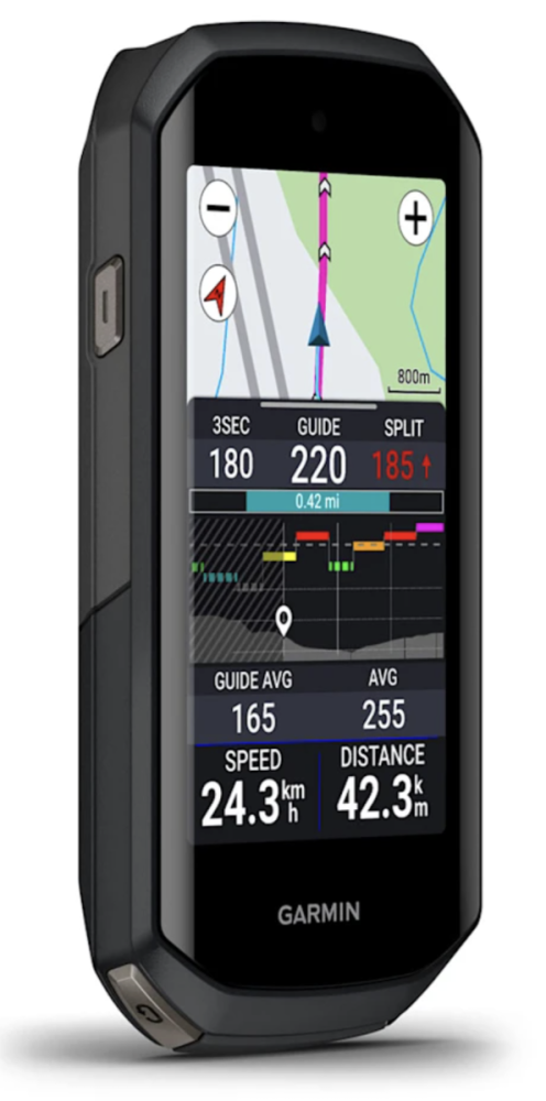 Garmin Edge 1050