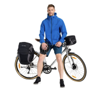 Vaude Ontour Box M Klickfix Ready