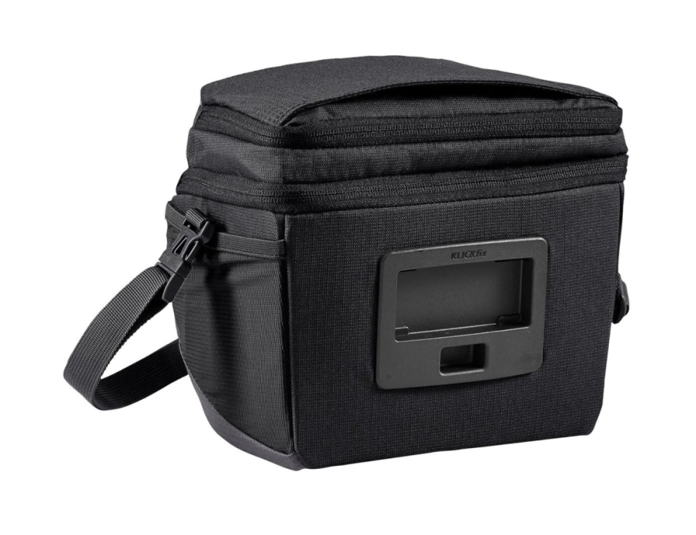 Vaude Ontour Box M Klickfix Ready