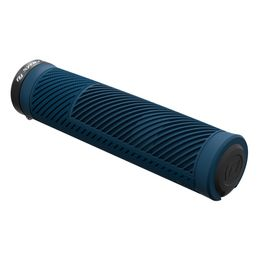 Syncros Grips AM Lock-On - deep blue/M