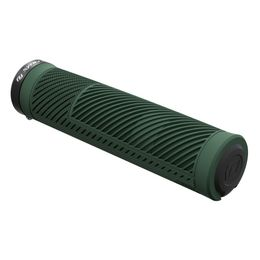 Scott Sports Grips AM Lock-On - deep green/S