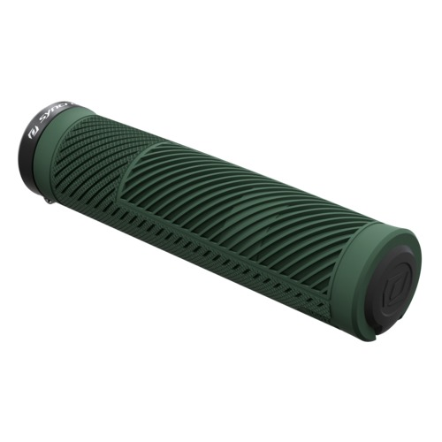 Scott Sports Grips AM Lock-On DREN/M