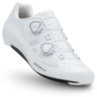 Scott Shoe Road Vertec Boa, black, 43.0