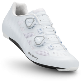 Scott Shoe W's Road Vertec, white, 37.0