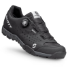Scott Shoe Sport Trail Evo Gore-Tex, black/silver, 43.0