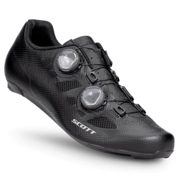 Scott Shoe Road Vertec Boa BLCK/410