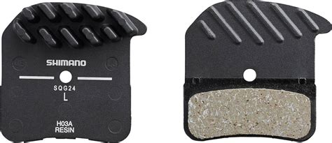 Shimano Shimano Bremsbeläge H03A