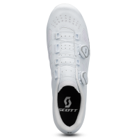 Scott Shoe W's Road Vertec, white, 39.0