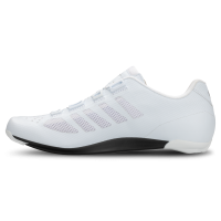 Scott Shoe Road Vertec Boa, white, 41.0