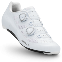 Scott Shoe Road Vertec Boa, white, 41.0