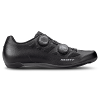 Scott Shoe Road Vertec Boa, black, 43.0