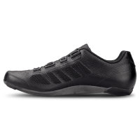 Scott Shoe Road Vertec Boa, black, 43.0