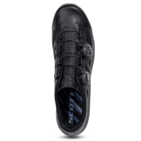 Scott Shoe Road Vertec Boa, black, 43.0