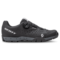 Scott Shoe Sport Trail Evo Gore-Tex, black/silver, 43.0