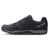 Scott Shoe Sport Trail Evo Gore-Tex, black/silver, 43.0