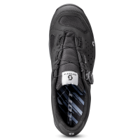 Scott Shoe Sport Trail Evo Gore-Tex, black/silver, 43.0