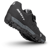 Scott Shoe Sport Trail Evo Gore-Tex, black/silver, 43.0
