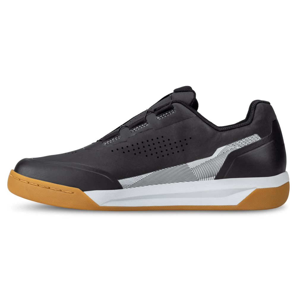 Scott Sports Shoe Mtb Volt Evo Flat Boa BKWH/440