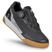 Scott Sports Shoe Mtb Volt Evo Flat Boa BKWH/440