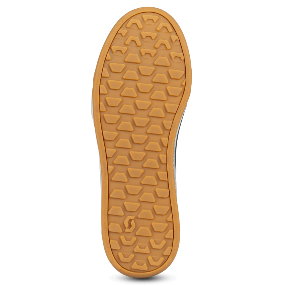 Scott Sports Shoe Mtb Volt Evo Flat Boa BKWH/440