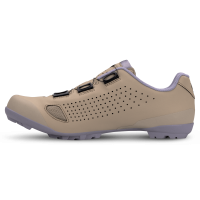 Scott Shoe W's Gravel Pro, toast beige/bliss pink, 37.0