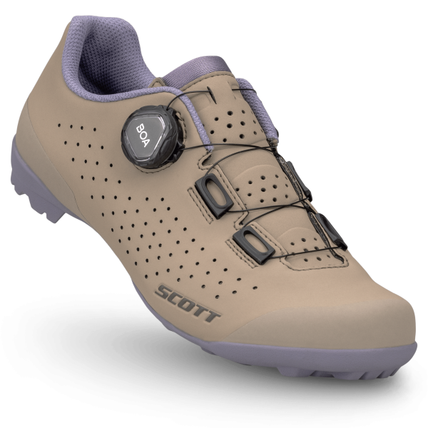 Scott Shoe W's Gravel Pro
