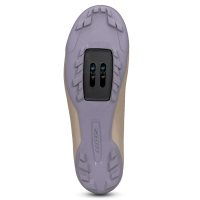 Scott Shoe W's Gravel Pro, toast beige/bliss pink, 37.0