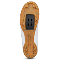 Scott Shoe W's Gravel Pro, white/black, 38.0