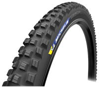 Michelin Velopneu 61-622 GX TLR, 29x2.4 WILD AM2 COMP s/s falt