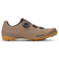 Scott Shoe W's Gravel Pro, brown, 39.0